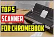 Best Scanner For Chromebook 2023